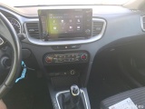  KIA  XCeed KIA  / 2019 / 5P / todoterreno 1.0 T-GDi Drive 88kW (120CV) #14