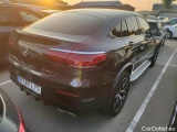  Mercedes  G-Klasee MERCEDES-BENZ GLC Coupé / 2019 / 5P / coupé GLC 300 e 4MATIC #2