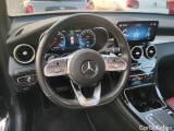  Mercedes  G-Klasee MERCEDES-BENZ GLC Coupé / 2019 / 5P / coupé GLC 300 e 4MATIC #3