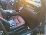  Mercedes  G-Klasee MERCEDES-BENZ GLC Coupé / 2019 / 5P / coupé GLC 300 e 4MATIC #6