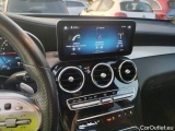  Mercedes  G-Klasee MERCEDES-BENZ GLC Coupé / 2019 / 5P / coupé GLC 300 e 4MATIC #15