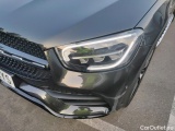  Mercedes  G-Klasee MERCEDES-BENZ GLC Coupé / 2019 / 5P / coupé GLC 300 e 4MATIC #17