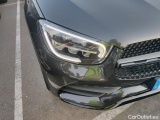  Mercedes  G-Klasee MERCEDES-BENZ GLC Coupé / 2019 / 5P / coupé GLC 300 e 4MATIC #18