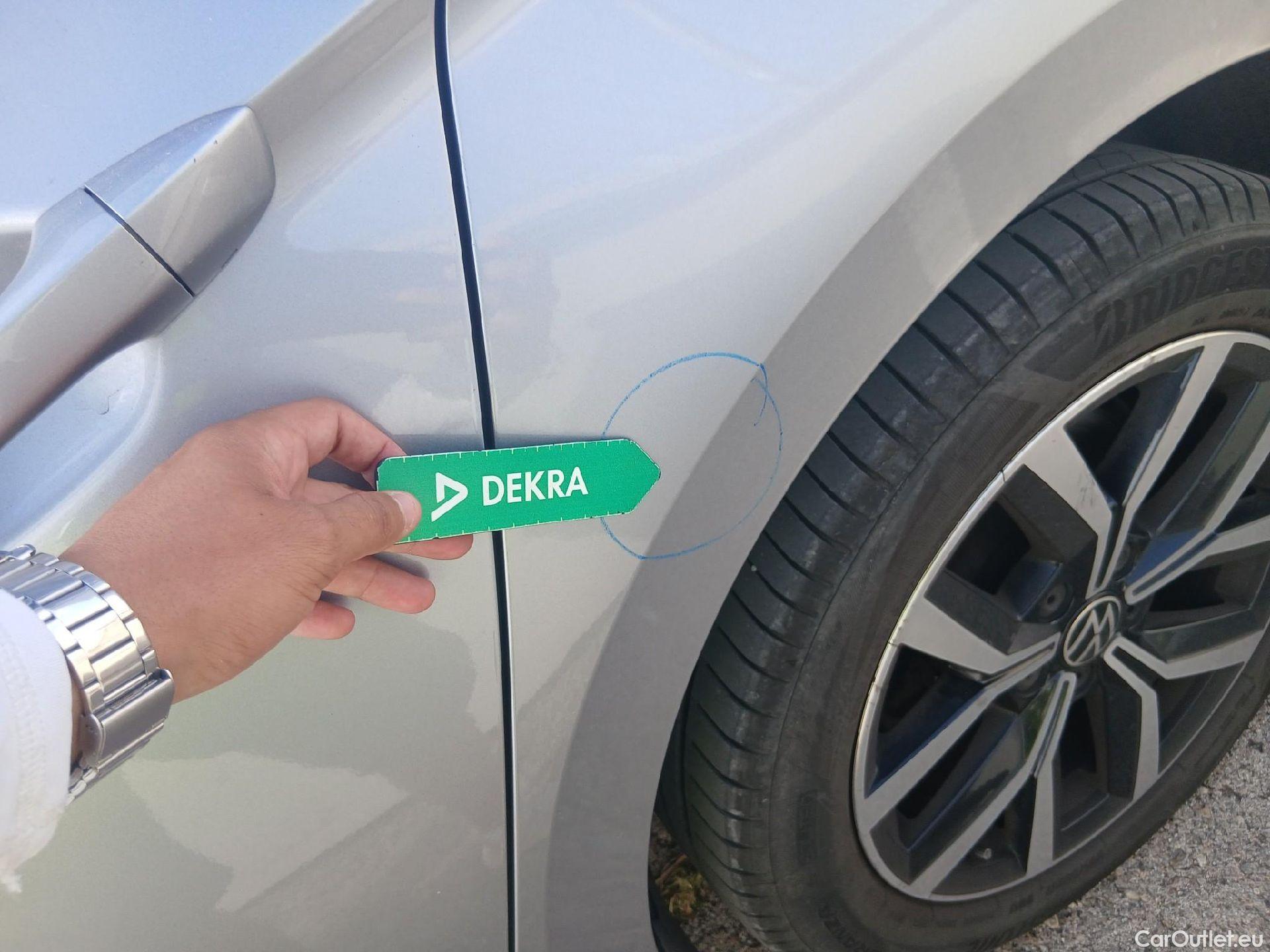  Volkswagen  Passat VOLKSWAGEN  / 2019 / 4P / sedán Executive 2.0 TDI 110kW (150CV) DSG #10