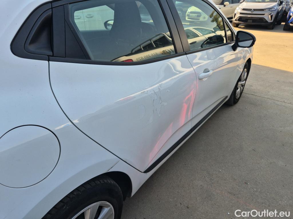  Renault  Clio RENAULT  / 2019 / 5P / berlina con portón Business Blue dCi 74kW (100CV) #10