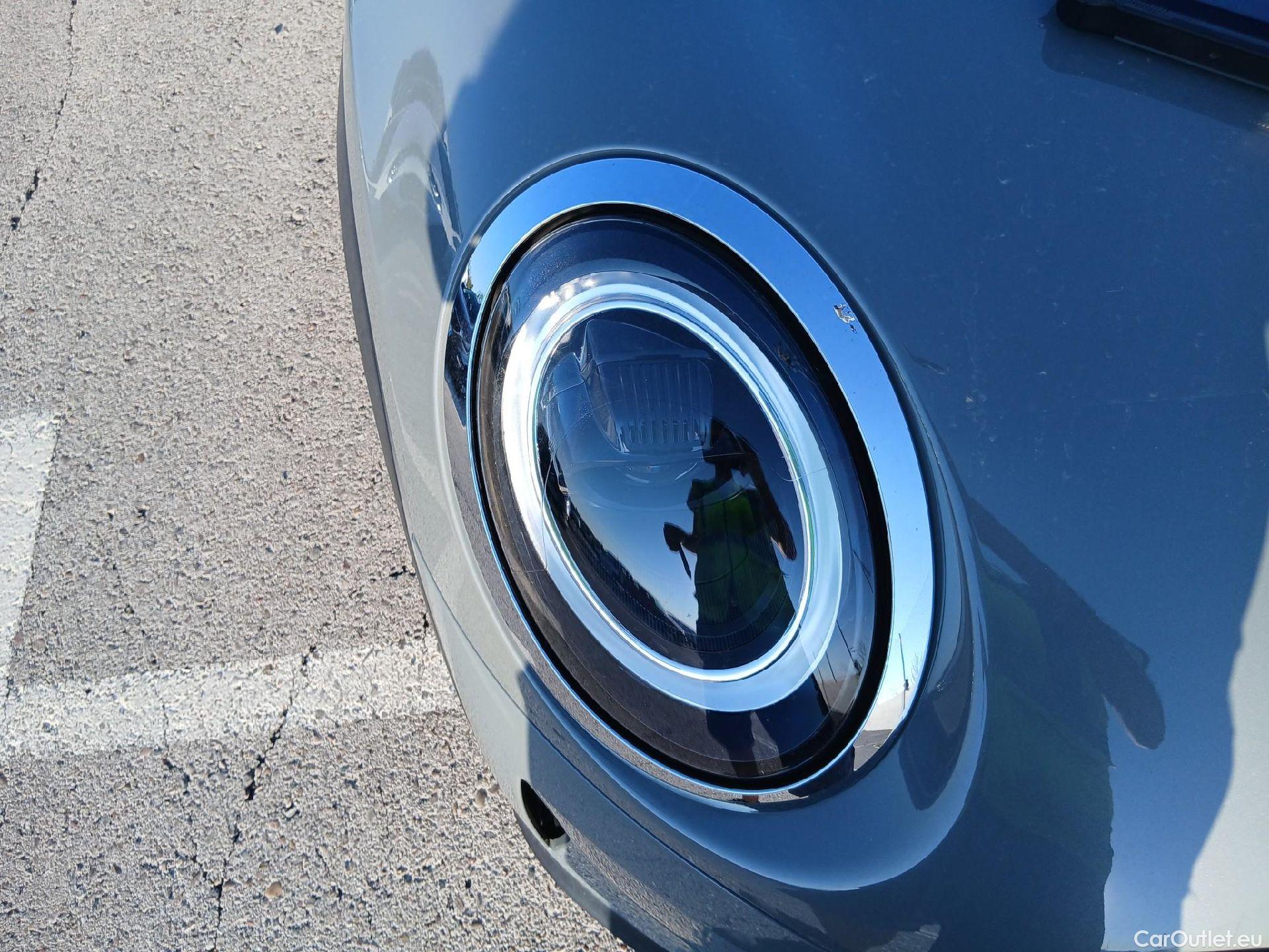  Mini  Mini   / 2021 / 3P / berlina con portón ONE #7