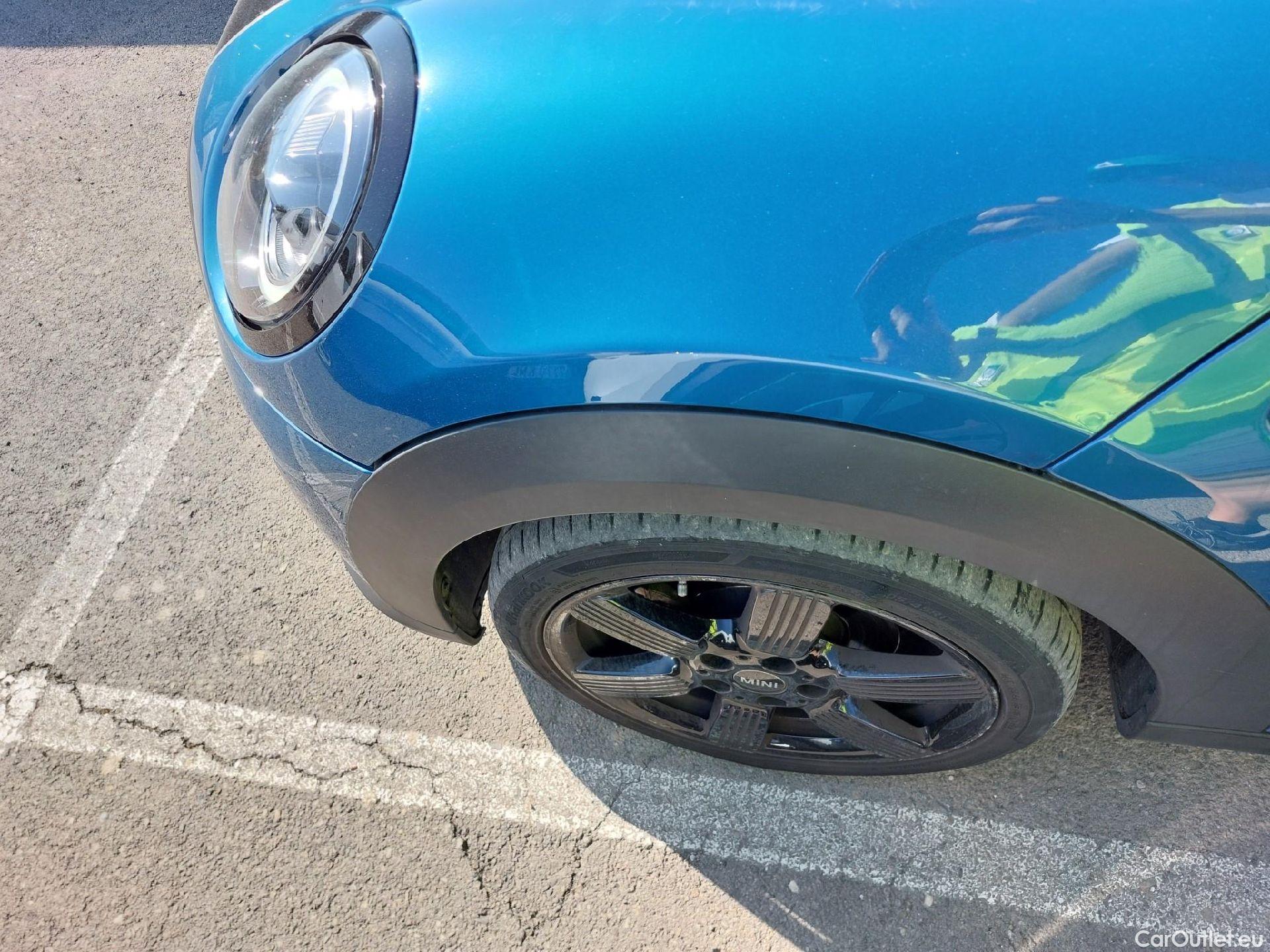  Mini  Cooper MINI MINI / 2021 / 5P / berlina con portón  5 PUERTAS #2