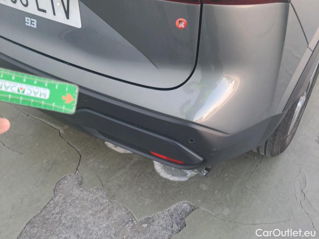  Nissan  Qashqai NISSAN  / 2021 / 5P / todoterreno DIG-T 116kW (158CV) mHEV Xtronic Acenta (AC) #17