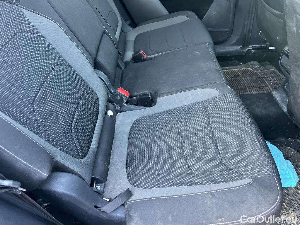  Skoda  Kodiaq SKODA  / 2021 / 5P / todoterreno 2.0 TDI 110KW (150cv) DSG 4x4 Ambition #18