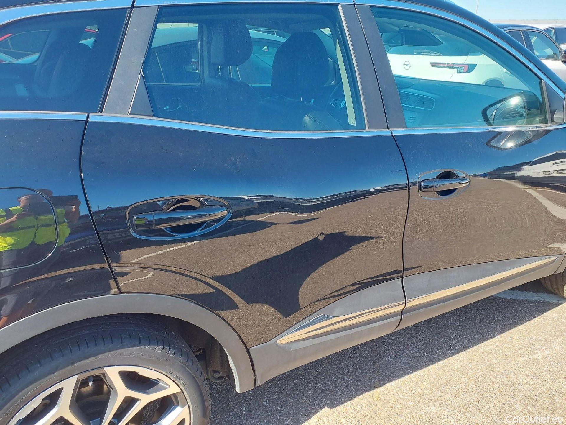  Renault  Kadjar RENAULT  / 2019 / 5P / crossover Zen GPF TCe 103kW (140CV) EDC (AC) #20