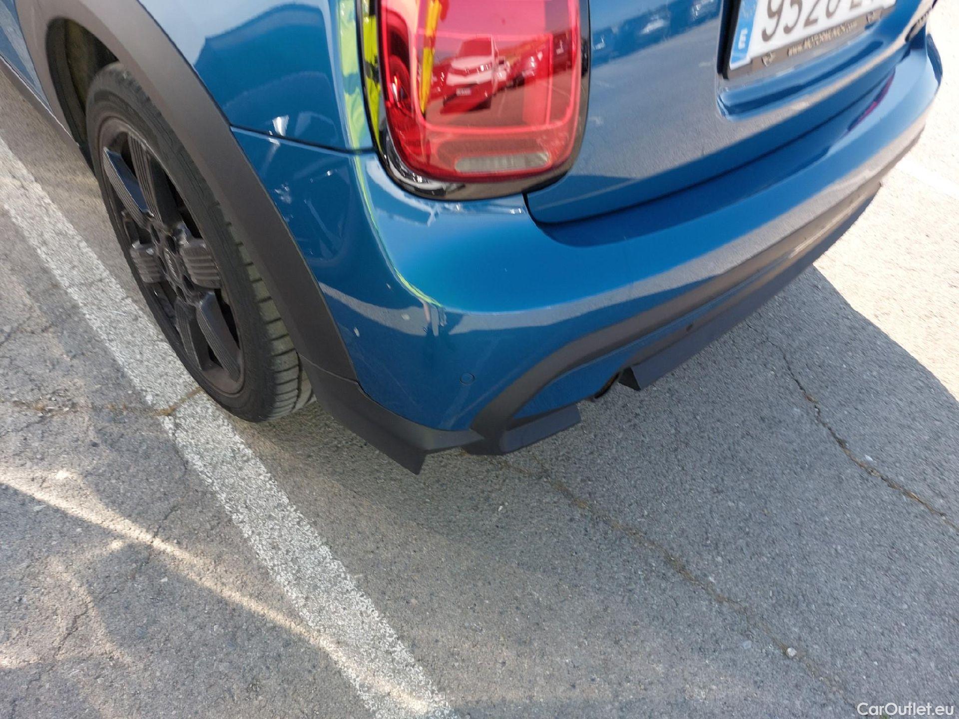  Mini  Cooper MINI MINI / 2021 / 5P / berlina con portón  5 PUERTAS #15