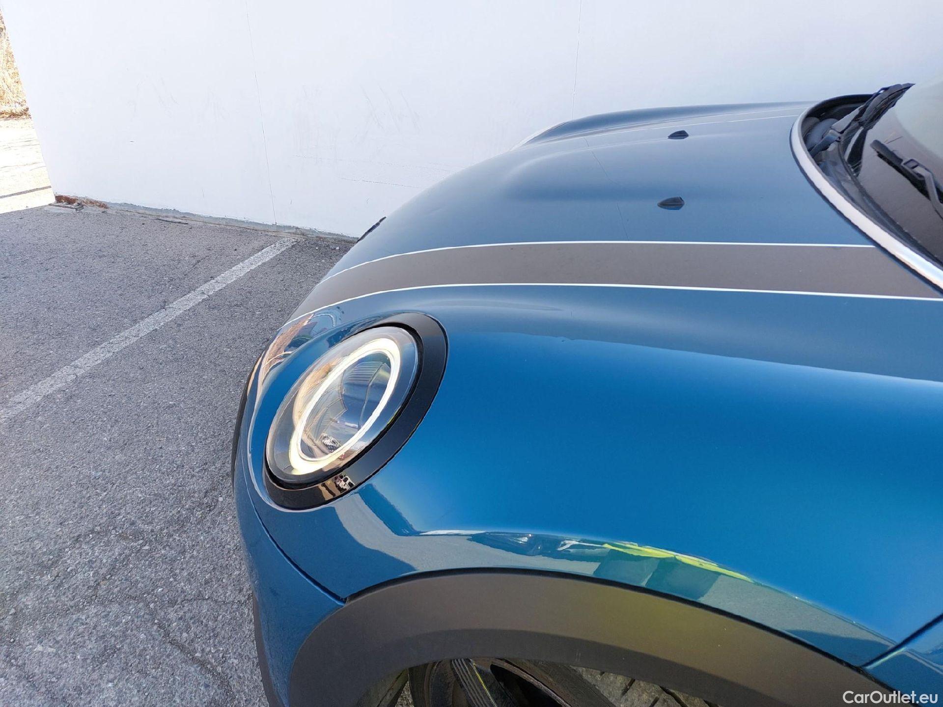  Mini  Cooper MINI MINI / 2021 / 5P / berlina con portón  5 PUERTAS #24