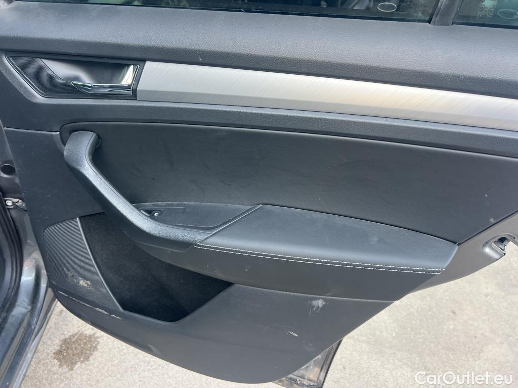  Skoda  Kodiaq SKODA  / 2021 / 5P / todoterreno 2.0 TDI 110KW (150cv) DSG 4x4 Ambition #17