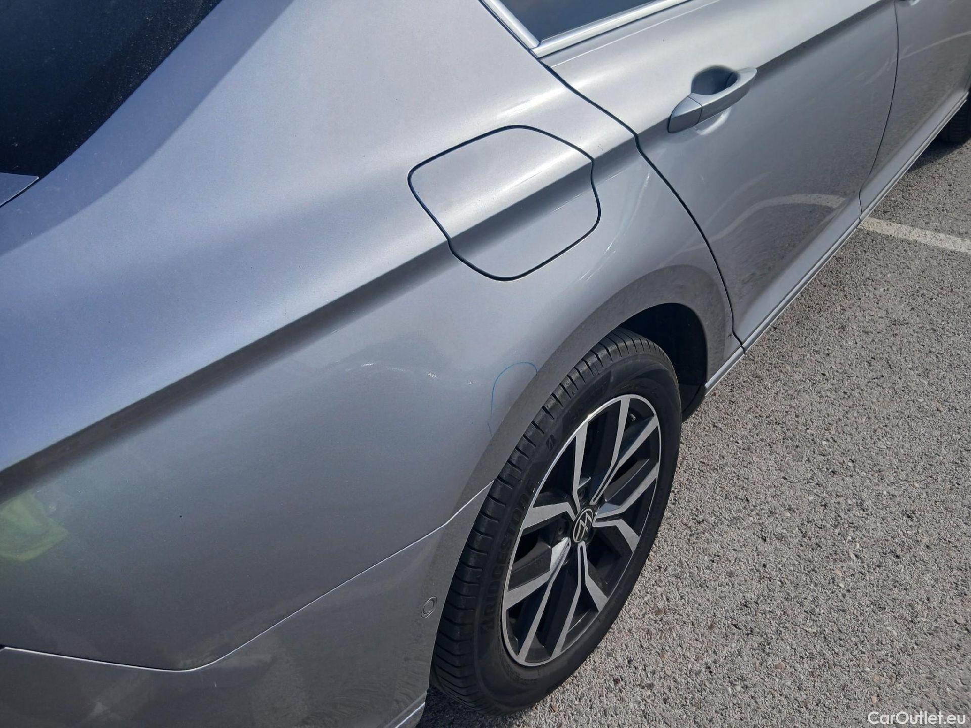  Volkswagen  Passat VOLKSWAGEN  / 2019 / 4P / sedán Executive 2.0 TDI 110kW (150CV) DSG #14