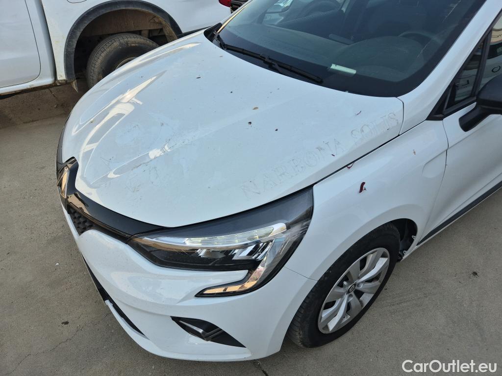  Renault  Clio RENAULT  / 2019 / 5P / berlina con portón Business Blue dCi 74kW (100CV) #9