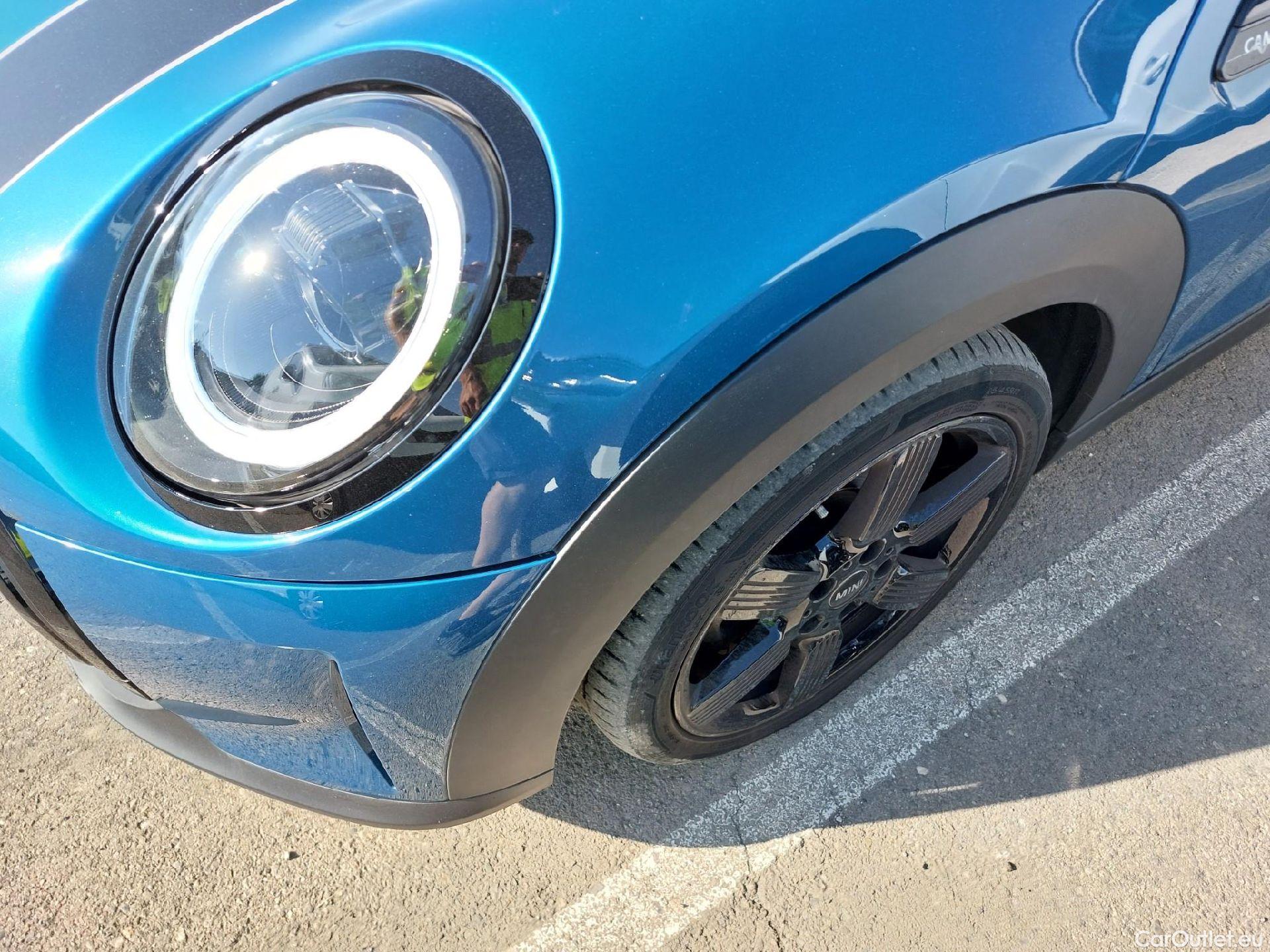  Mini  Cooper MINI MINI / 2021 / 5P / berlina con portón  5 PUERTAS #6