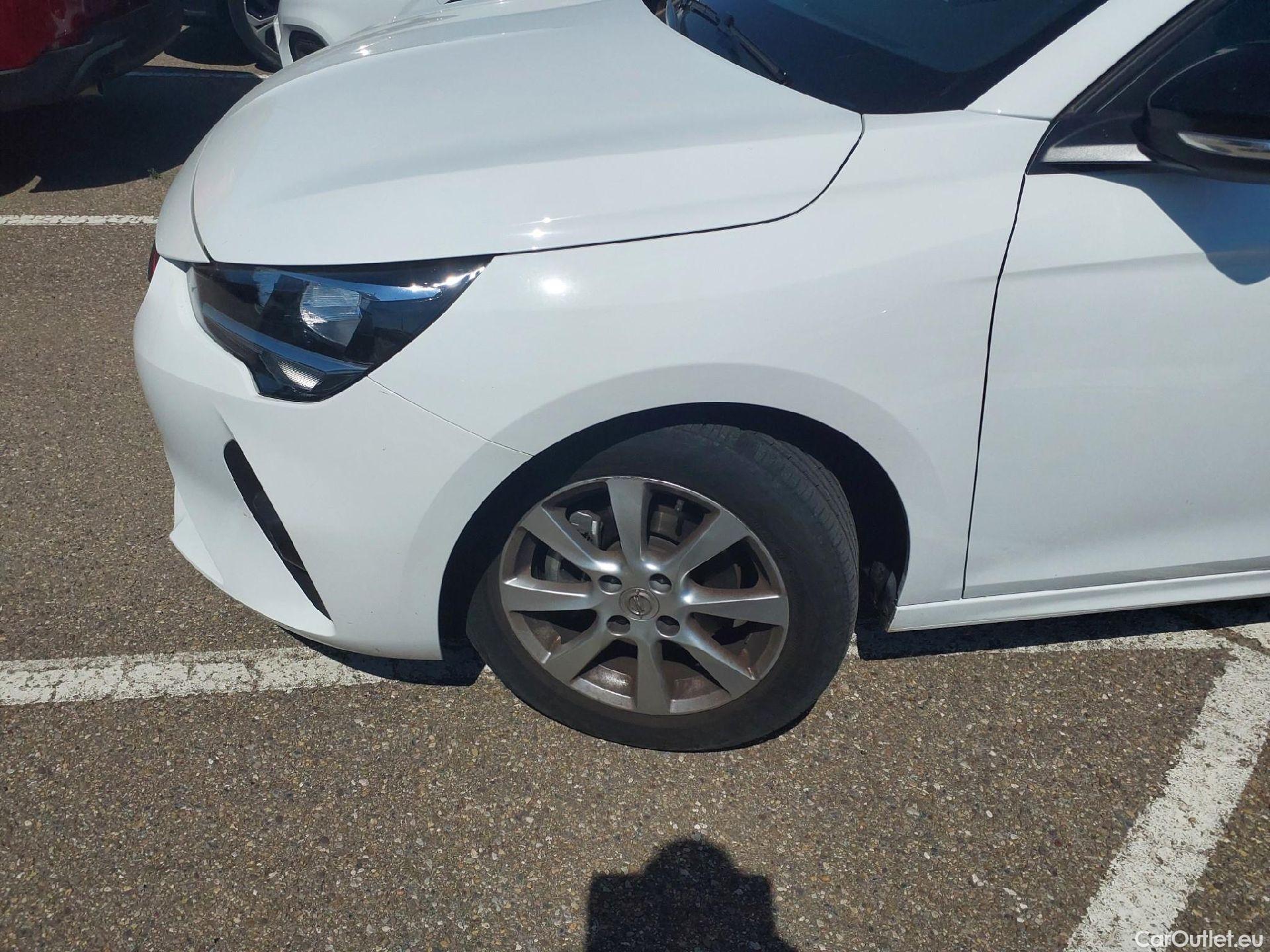  Opel  Corsa OPEL  / 2019 / 5P / berlina con portón 1.2T XHL 74kW (100CV) Edition (AC) #6