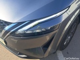  Nissan  Qashqai NISSAN  / 2021 / 5P / todoterreno DIG-T 116kW (158CV) mHEV Xtronic Acenta (AC) #17