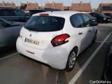  Peugeot  208 PEUGEOT  5p 1G berlina con portón 5P ACCESS 1.6 BlueHDi 55KW (75CV)  #2