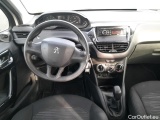  Peugeot  208 PEUGEOT  5p 1G berlina con portón 5P ACCESS 1.6 BlueHDi 55KW (75CV)  #3