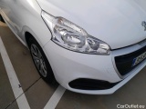  Peugeot  208 PEUGEOT  5p 1G berlina con portón 5P ACCESS 1.6 BlueHDi 55KW (75CV)  #16