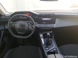  Peugeot  308 PEUGEOT  / 2021 / 5P / berlina con portón 5P Active Pack BlueHDi 130 S&S MAN #3