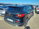  Renault  Kadjar RENAULT  / 2019 / 5P / crossover Zen GPF TCe 103kW (140CV) EDC (AC) #2