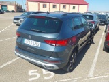  Seat  ATECA SEAT  1.5 TSI 110kW DSG S&S Style Go (CX) #2