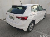  Skoda  Fabia SKODA  / 2021 / 5P / berlina con portón 1.0 TSI 70kW (95CV) Ambition (AC4) #2
