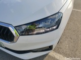  Skoda  Fabia SKODA  / 2021 / 5P / berlina con portón 1.0 TSI 70kW (95CV) Ambition (AC4) #15