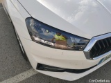  Skoda  Fabia SKODA  / 2021 / 5P / berlina con portón 1.0 TSI 70kW (95CV) Ambition (AC4) #16