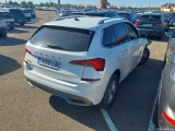  Skoda  KAMIQ SKODA  1.0 TSI 81kW (110CV) DSG Ambition (CX) #2
