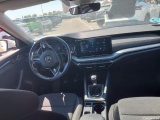  Skoda  Octavia SKODA  / 2020 / 5P / berlina con portón 2.0 TDI 110kW (150CV) Manual Ambition #3