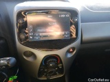  Toyota  Aygo TOYOTA  / 2018 / 5P / minicoche 1.0 70 x-play #13