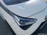  Toyota  Aygo TOYOTA  / 2018 / 5P / minicoche 1.0 70 x-play #16