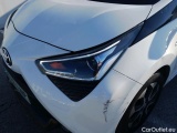  Toyota  Aygo TOYOTA  / 2018 / 5P / minicoche 1.0 70 x-play #15