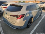  Toyota  Corolla TOYOTA  / 2019 / 5P / familiar 1.8 125H STYLE E-CVT TOURING SPORT #2