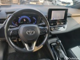  Toyota  Corolla TOYOTA  / 2019 / 5P / familiar 1.8 125H STYLE E-CVT TOURING SPORT #3