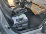 Toyota  Corolla TOYOTA  / 2019 / 5P / familiar 1.8 125H STYLE E-CVT TOURING SPORT #6
