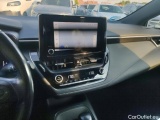 Toyota  Corolla TOYOTA  / 2019 / 5P / familiar 1.8 125H STYLE E-CVT TOURING SPORT #13