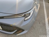  Toyota  Corolla TOYOTA  / 2019 / 5P / familiar 1.8 125H STYLE E-CVT TOURING SPORT #15