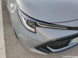  Toyota  Corolla TOYOTA  / 2019 / 5P / familiar 1.8 125H STYLE E-CVT TOURING SPORT #16