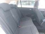  Volkswagen  Golf  VOLKSWAGEN / 2020 / 5P / familiar 2.0 TDI 85kW (115CV) DSG Variant #7