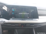  Volkswagen  Golf  VOLKSWAGEN / 2020 / 5P / familiar 2.0 TDI 85kW (115CV) DSG Variant #13