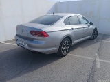  Volkswagen  Passat VOLKSWAGEN  / 2019 / 4P / sedán Executive 2.0 TDI 110kW (150CV) DSG #2