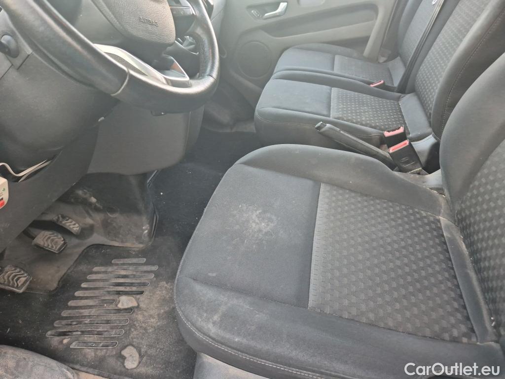  Ford  Transit FORD  Custom / 2012 / 4P / furgón Van 2.0 TDCI 77kW 280 L1 Trend #47