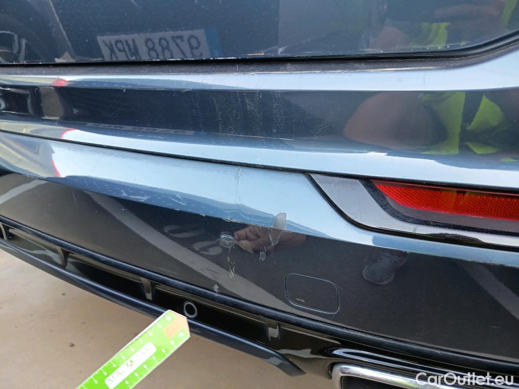  Volvo  XC90 VOLVO  / 2019 / 5P / todoterreno 2.0 T8 AWD Recharge R-Design Auto (AC) #31