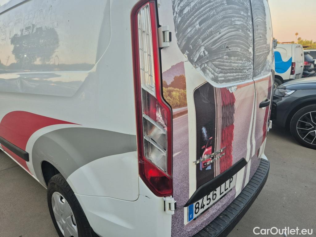  Ford  Transit FORD  Custom / 2012 / 4P / furgón Van 2.0 TDCI 77kW 280 L1 Trend #14