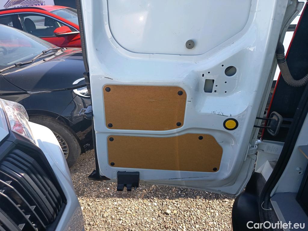  Ford  Transit Connect FORD /2013/4P/furgón Van 1.5 TDCi 74kW Trend 200 L1 #25