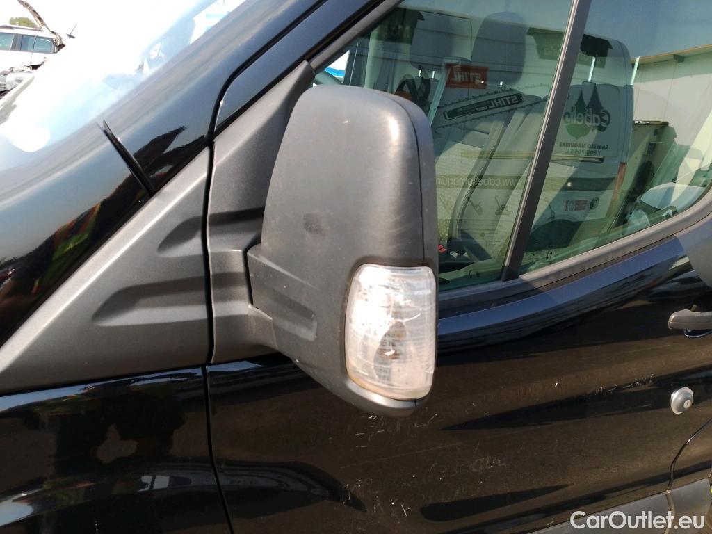  Ford  Transit FORD  / 2013 / 4P / furgón 350 96kW L2H2 Van Trend FWD MHEV #34